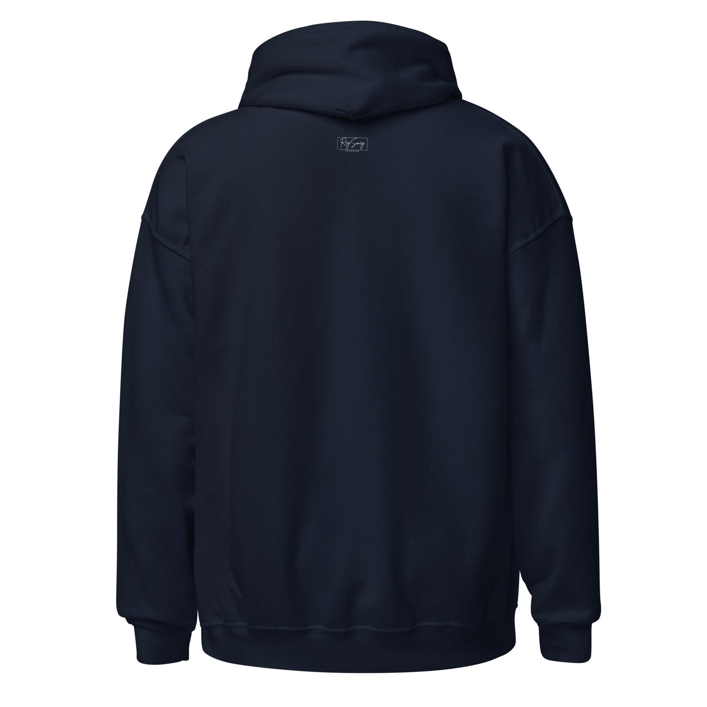 Inner Peace Hoodie – Spiritual & Artistic Streetwear - RegSmegLifeVibes Hoodie