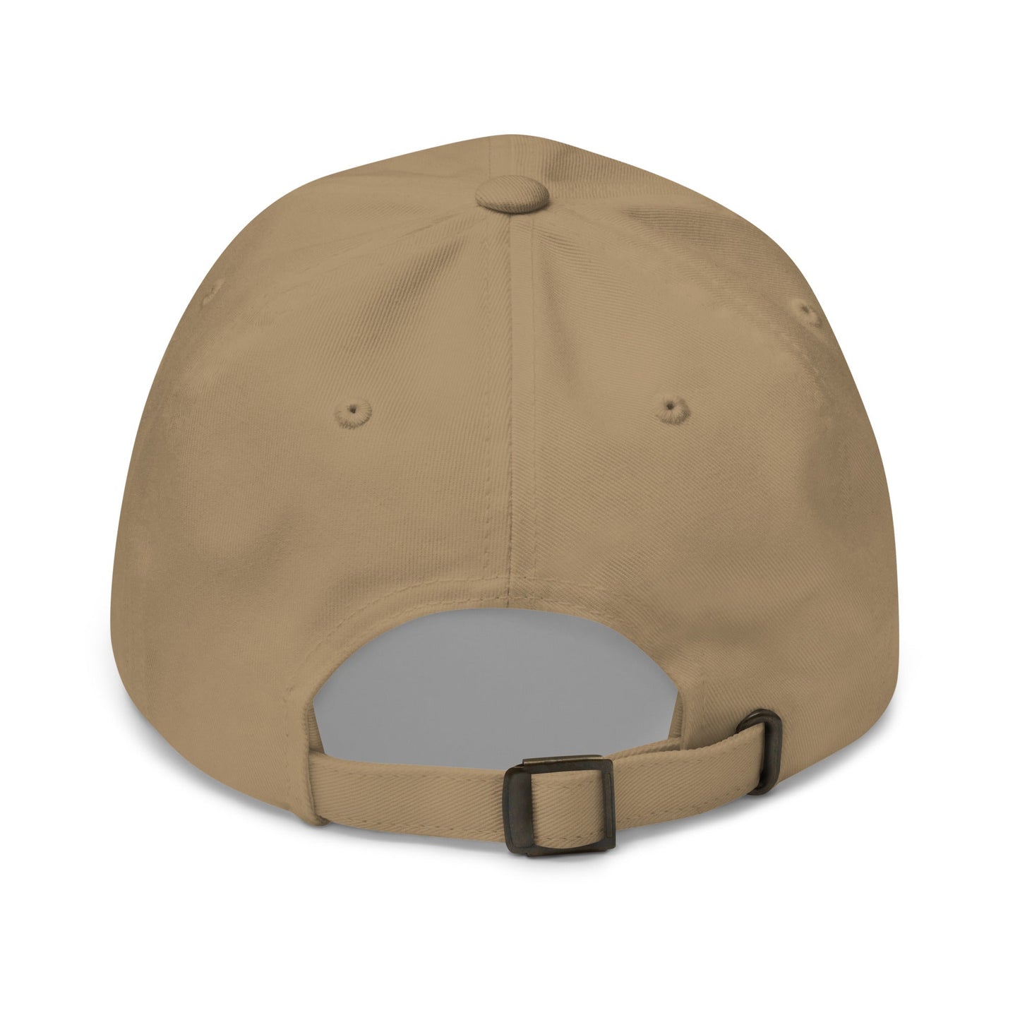 Just Mindin' Mine Dad Hat - RegSmegLifeFunny/Trendy