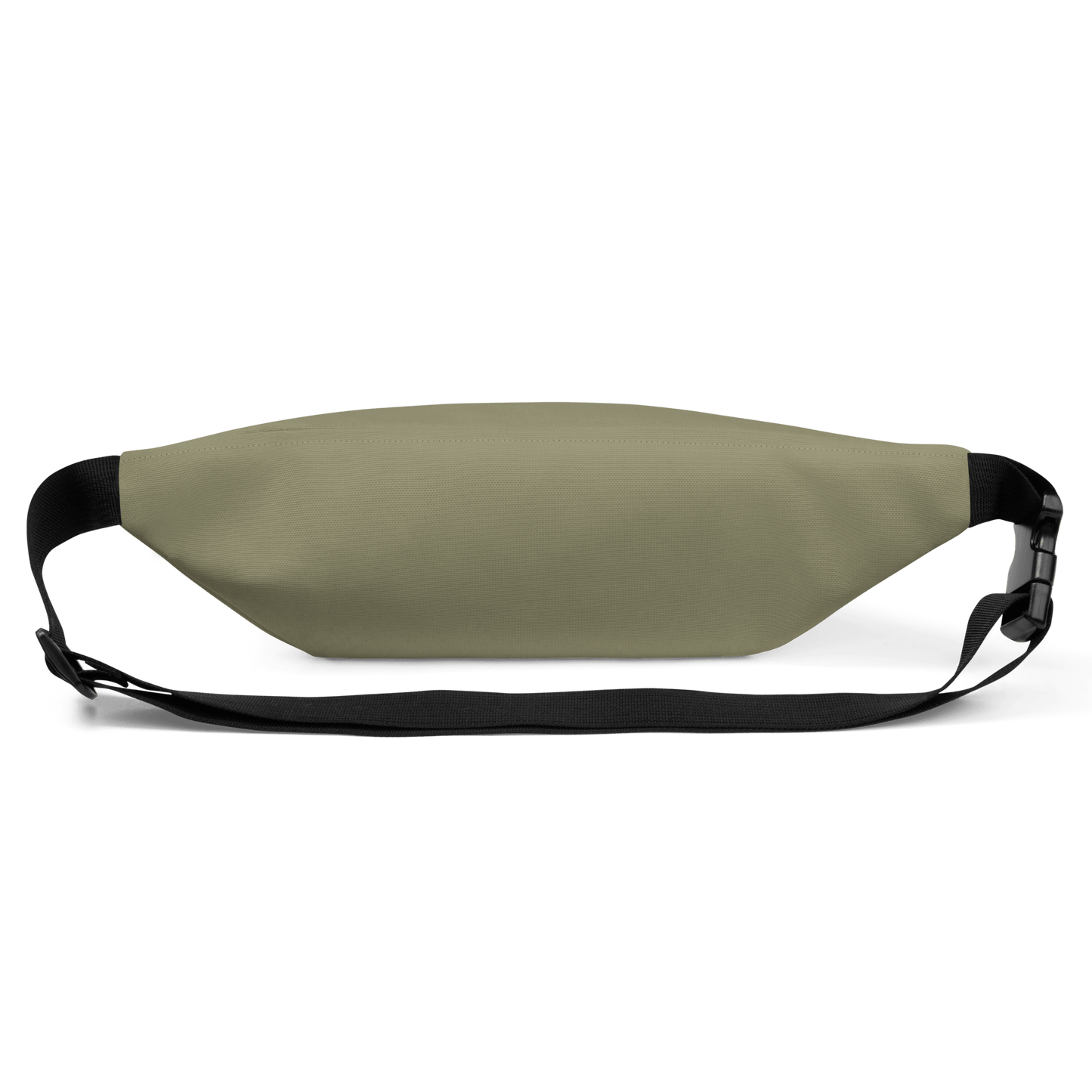 Army Patterned Fanny Pack - RegSmegLifePatterns