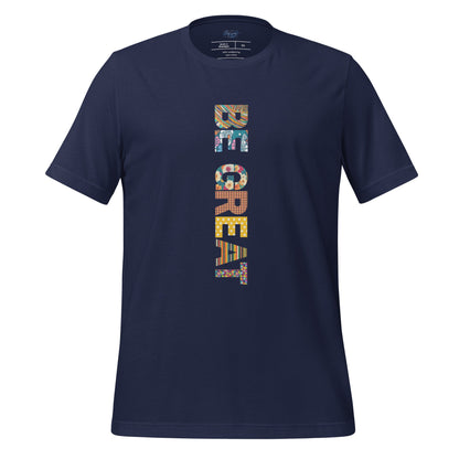 BE Great Tee | BE Series - RegSmegLifeMotivation