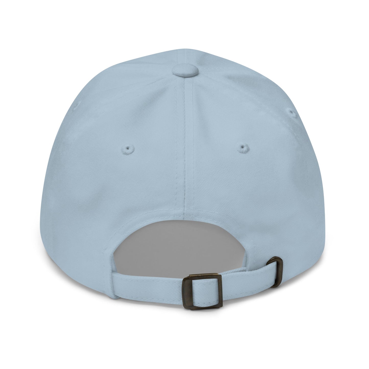 Just Mindin' Mine Dad Hat - RegSmegLifeFunny/Trendy