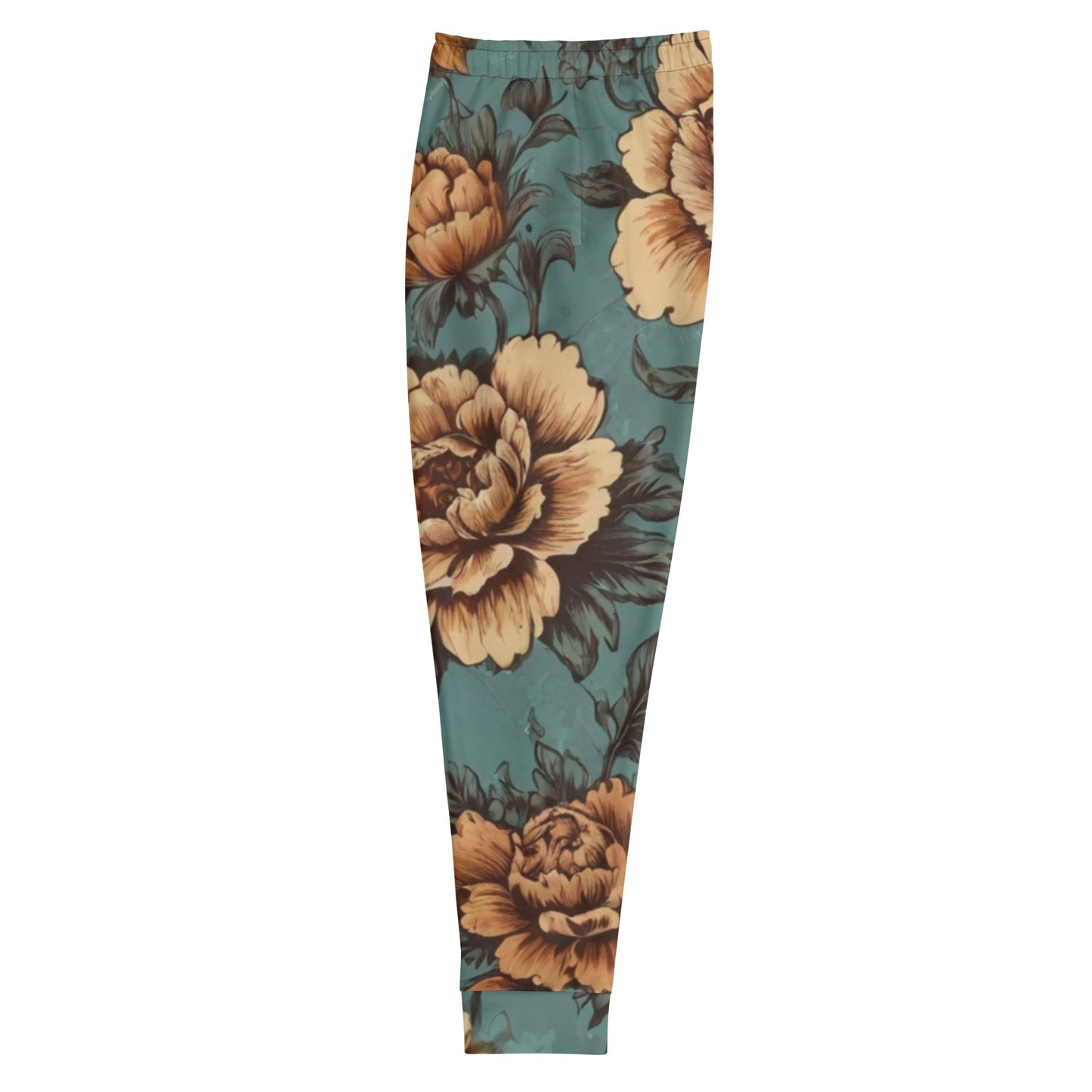 Reg Smeg Floral Men Joggers II - RegSmegLife