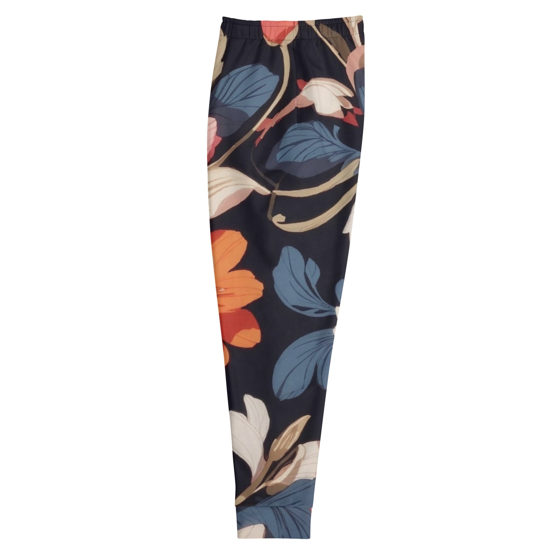 Reg Smeg Floral Men Joggers I - RegSmegLife