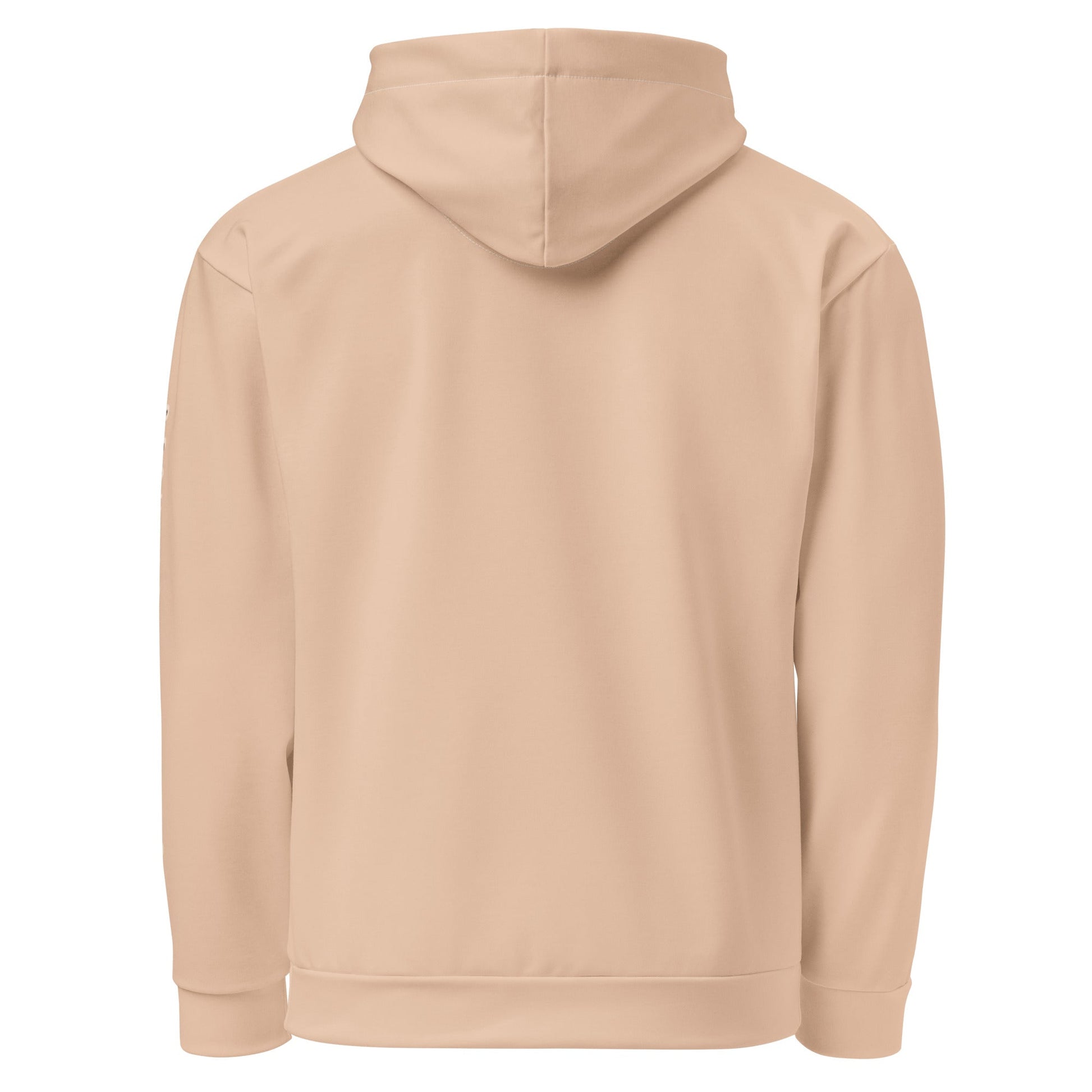 Reg Smeg Hoodie - Desert Sand - RegSmegLifeFall