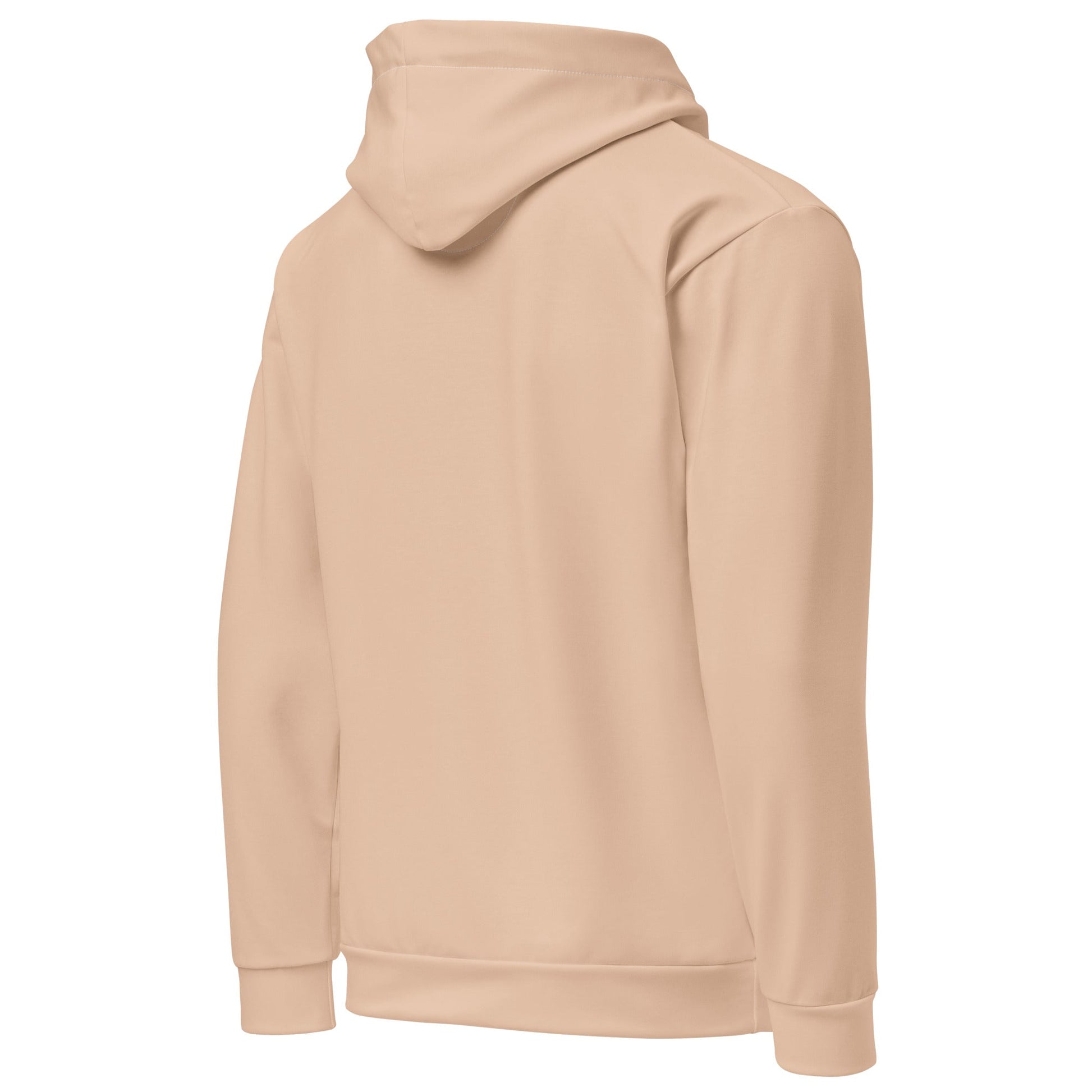 Reg Smeg Hoodie - Desert Sand - RegSmegLifeFall