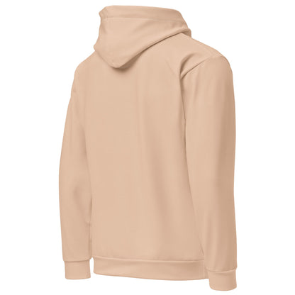 Reg Smeg Hoodie - Desert Sand - RegSmegLifeFall