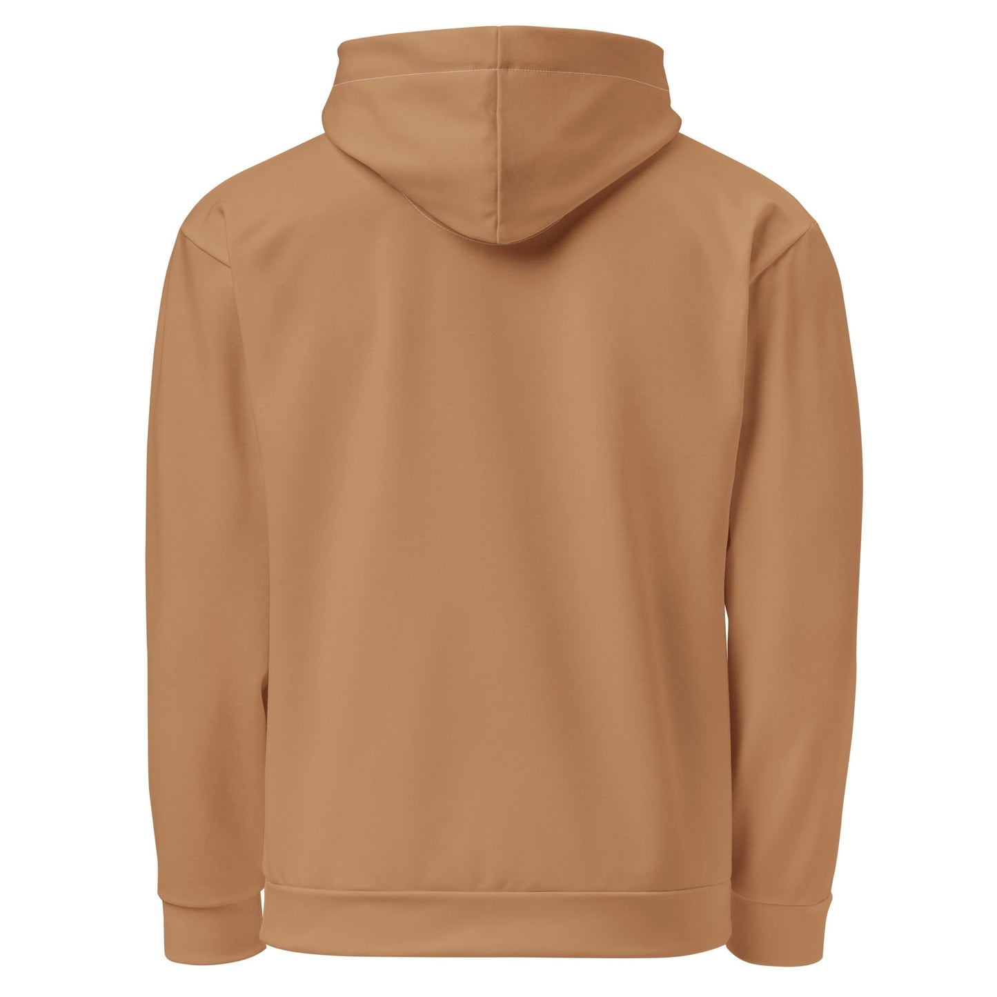 Reg Smeg Hoodie - Espresso Tonic - RegSmegLifeFall