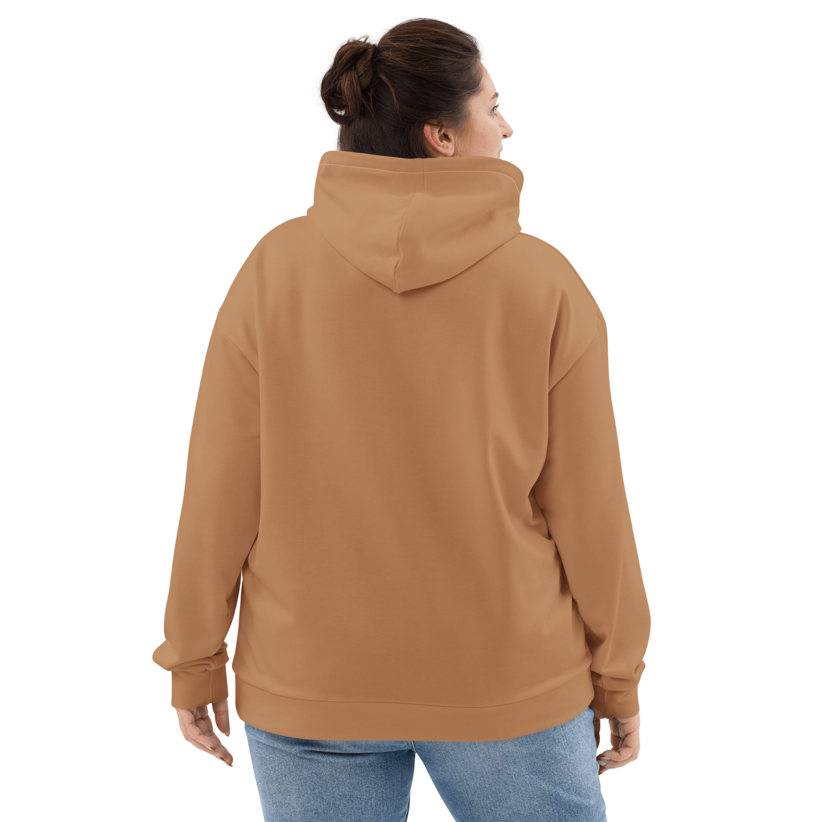 Reg Smeg Hoodie - Espresso Tonic - RegSmegLifeFall