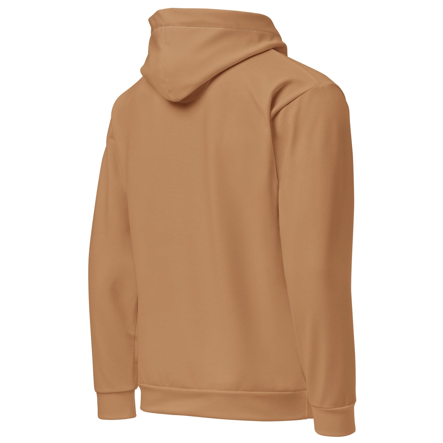 Reg Smeg Hoodie - Espresso Tonic - RegSmegLifeFall