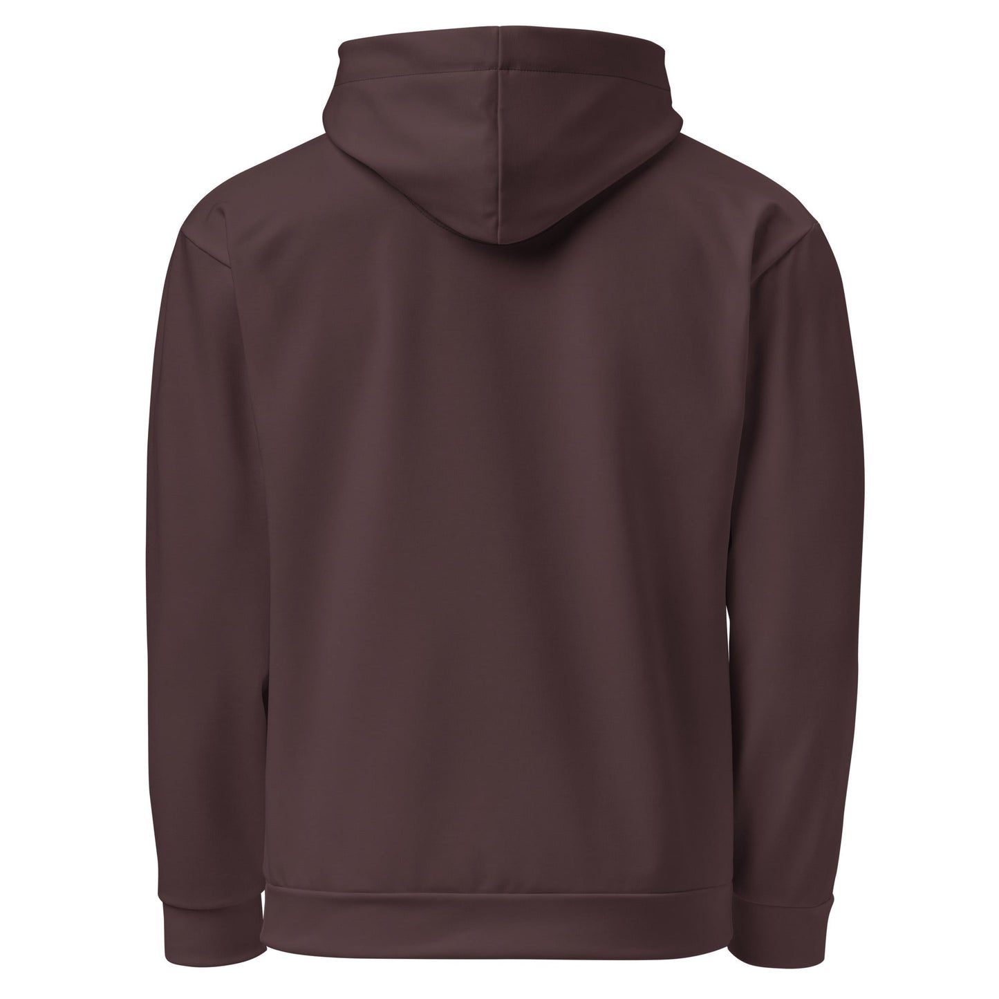 Reg Smeg Hoodie - Muddy Brown - RegSmegLifeFall