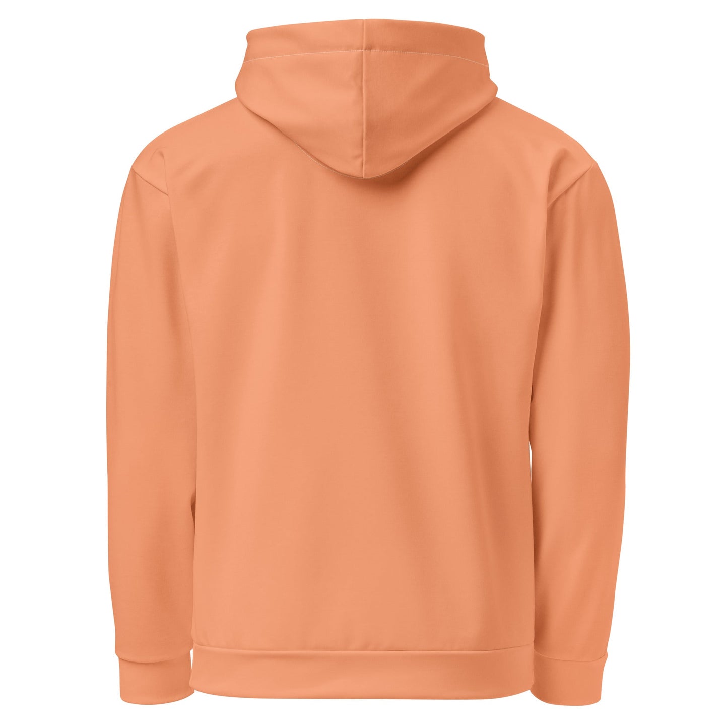 Reg Smeg Hoodies - Usugaki Persimmon - RegSmegLifeFall