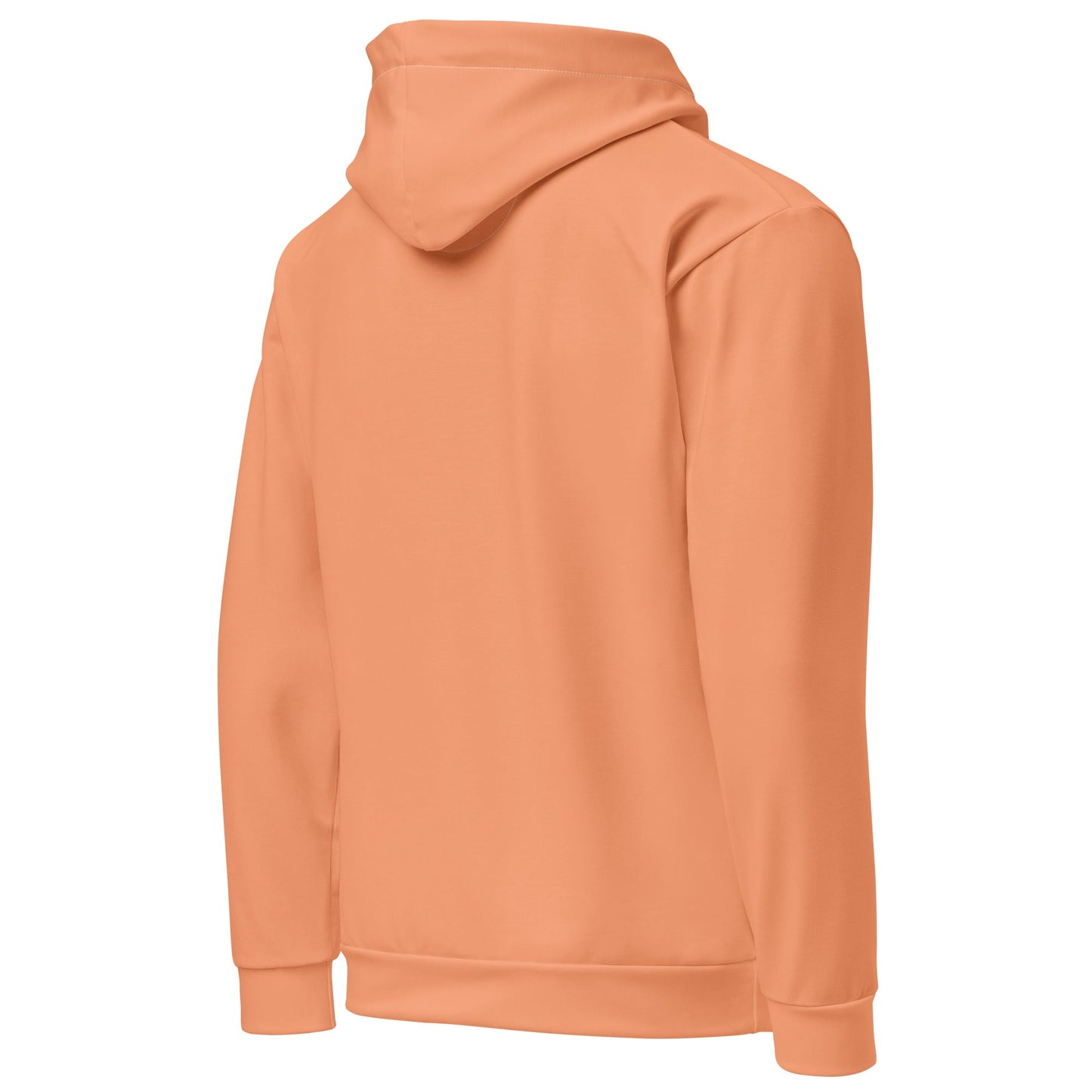 Reg Smeg Hoodies - Usugaki Persimmon - RegSmegLifeFall