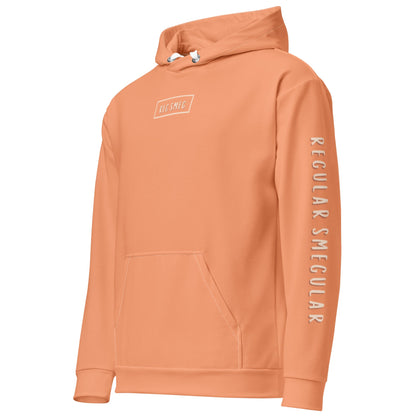 Reg Smeg Hoodies - Usugaki Persimmon - RegSmegLifeFall