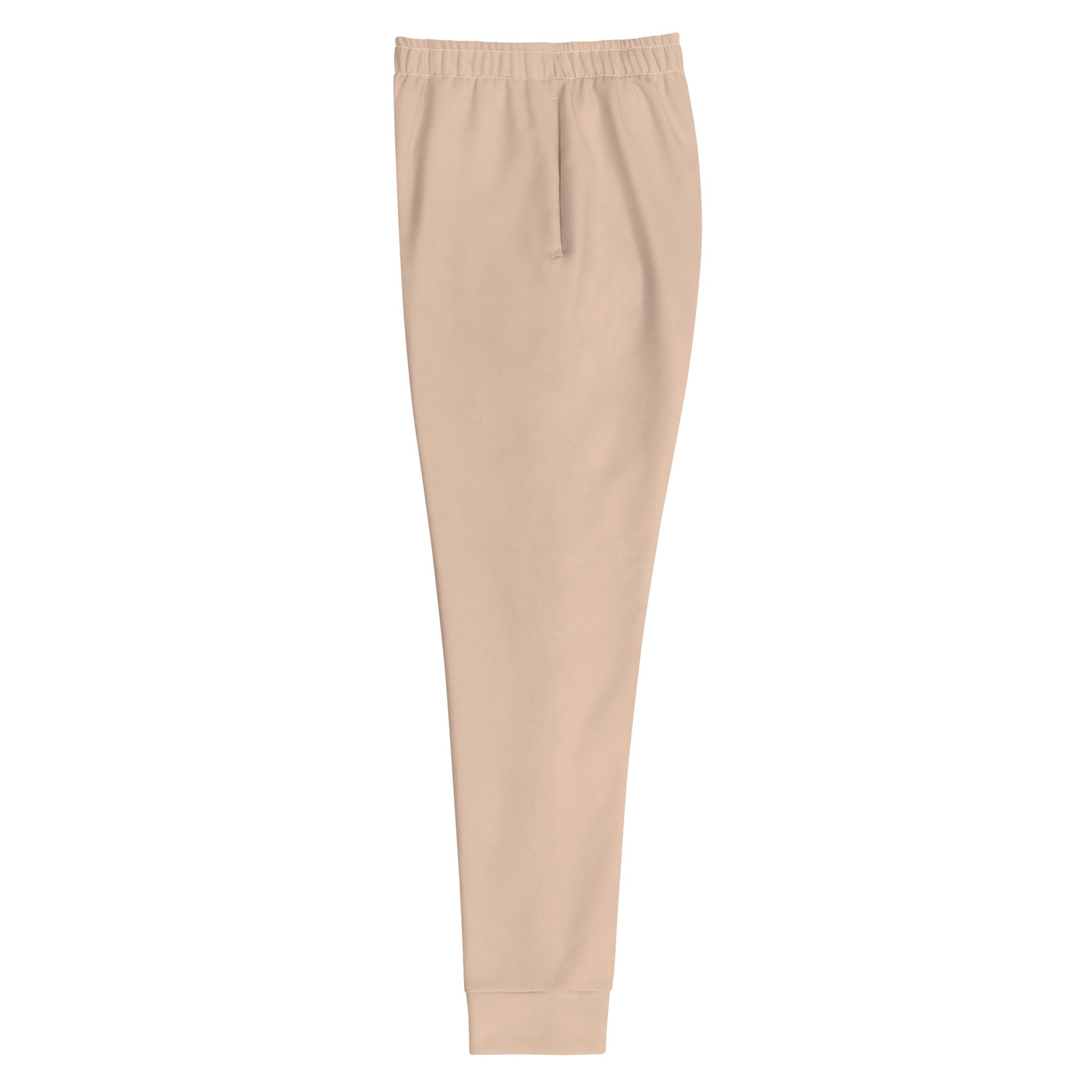 Reg Smeg Joggers - Desert Sand - RegSmegLifeNeutral