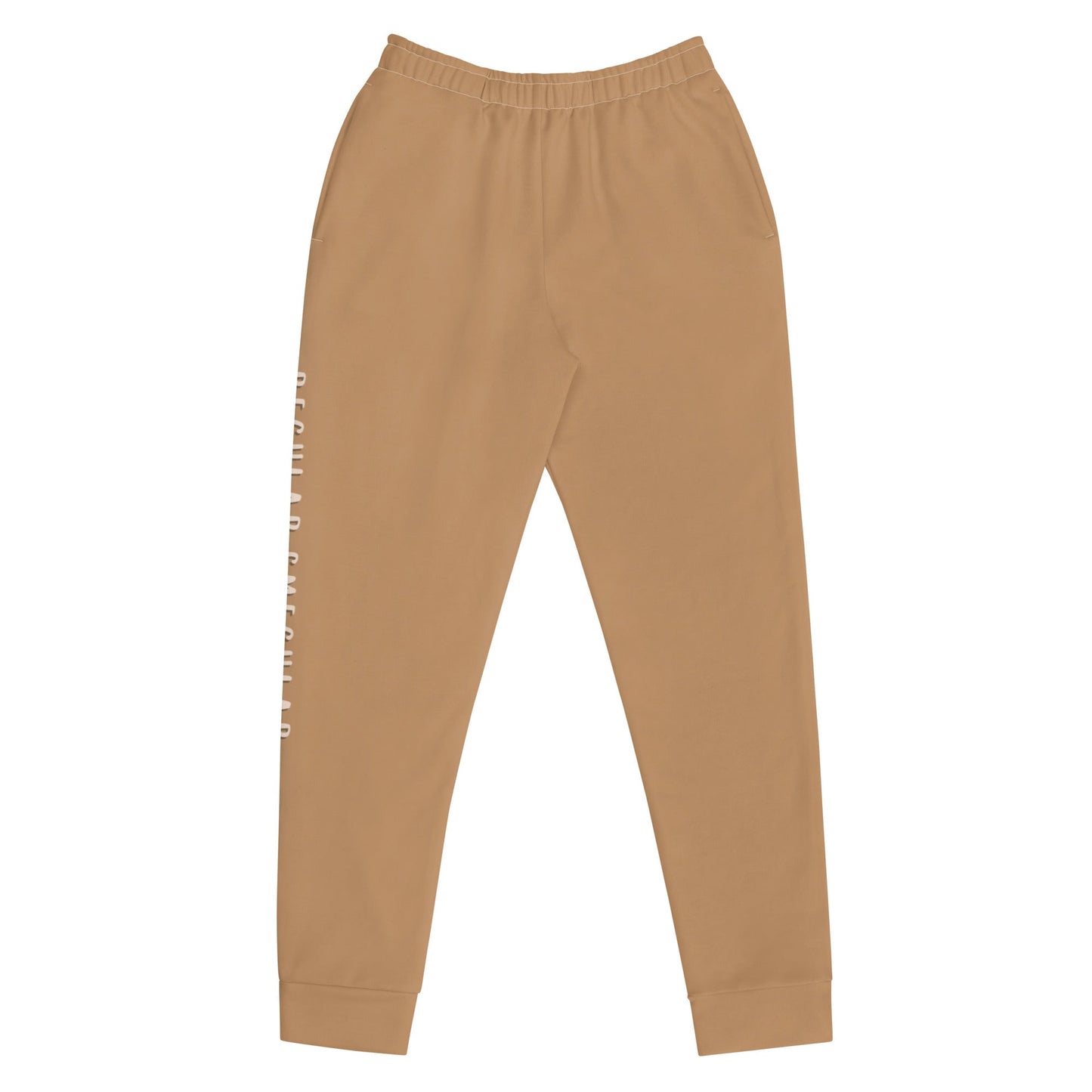 Reg Smeg Joggers - Espresso Tonic - RegSmegLifeNeutral