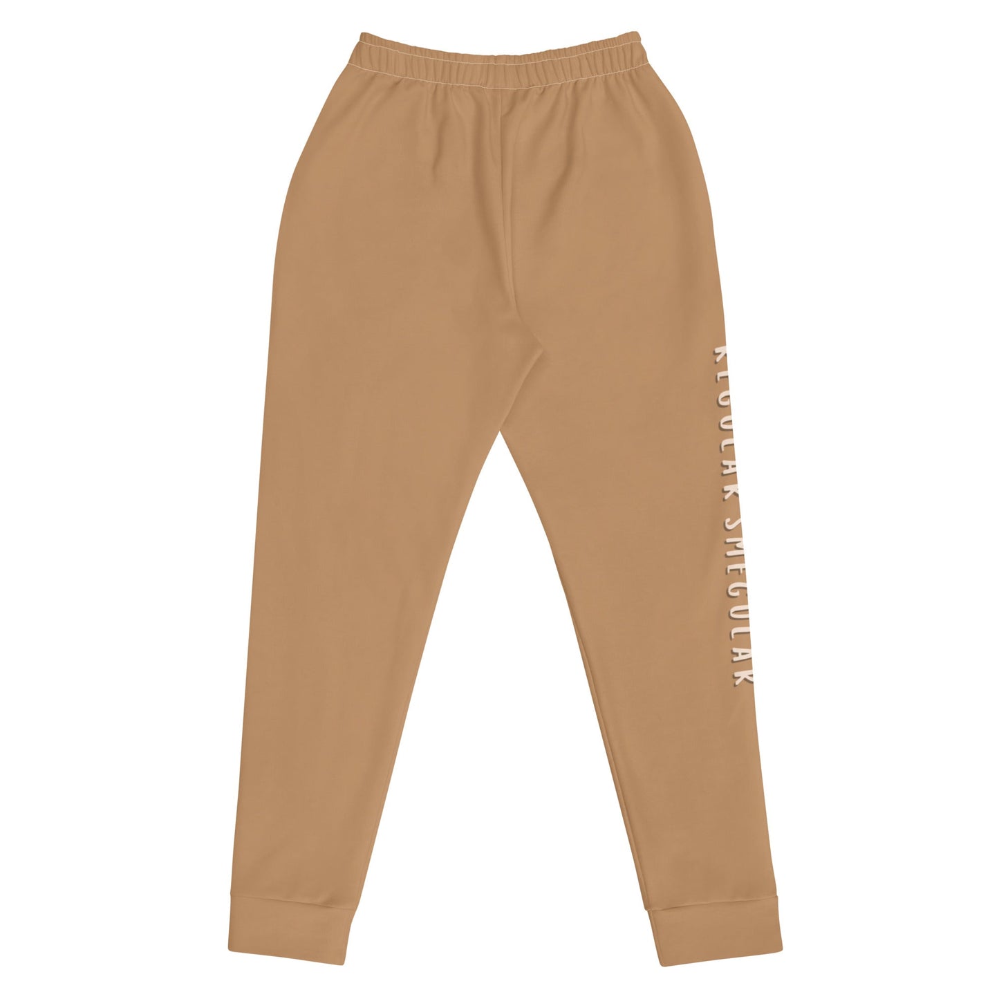 Reg Smeg Joggers - Espresso Tonic - RegSmegLifeNeutral