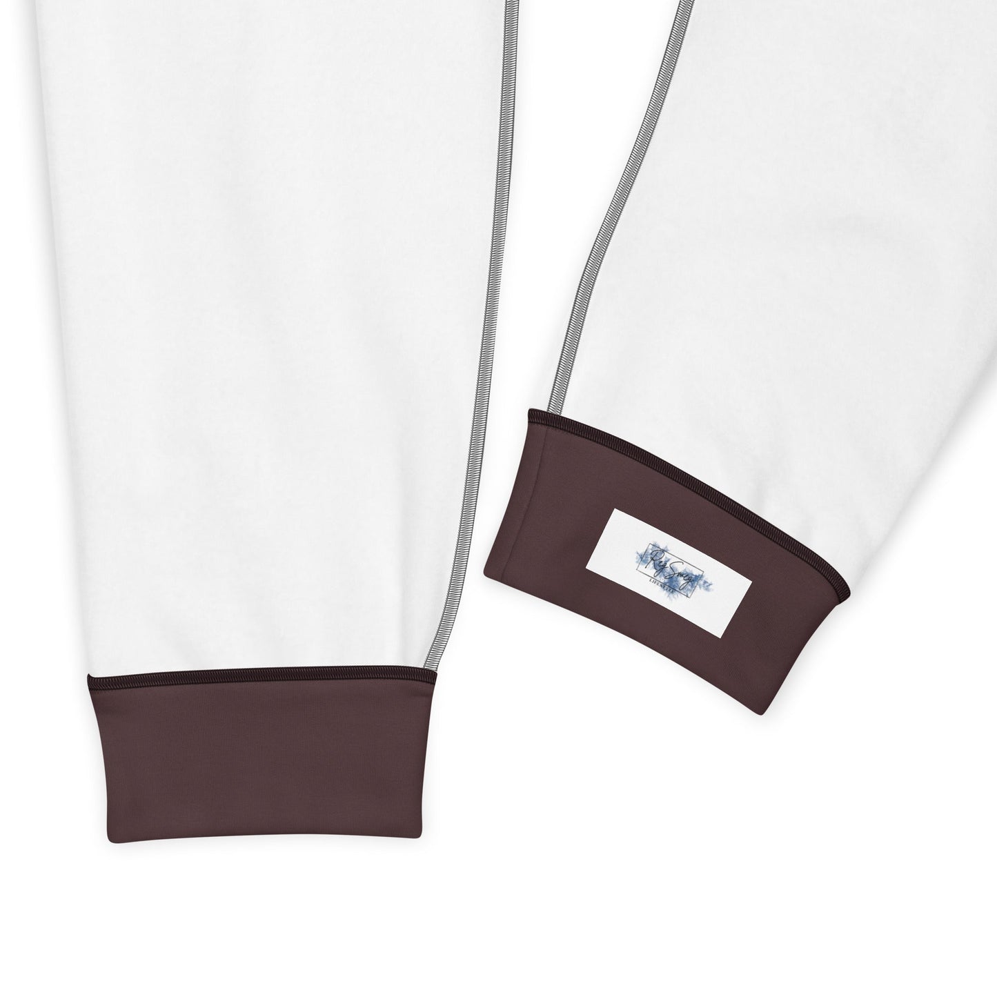 Reg Smeg Joggers - Muddy Brown - RegSmegLifeNeutral