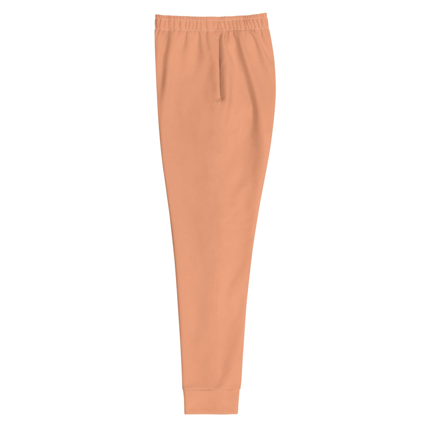 Reg Smeg Joggers - Usugaki Persimmon - RegSmegLifeNeutral