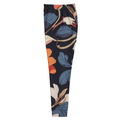 Reg Smeg Joggers - RegSmegLifeFloral