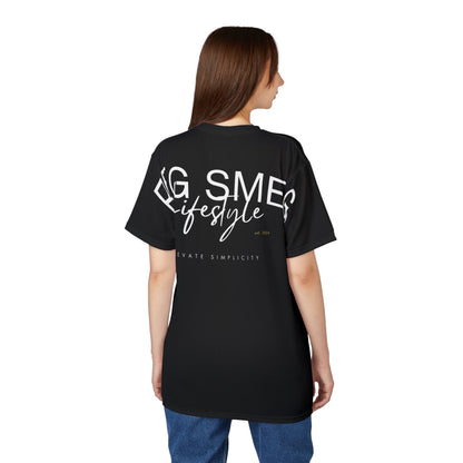 REG SMEG Lifestyle T-Shirt – Elevate Simplicity - RegSmegLifeBrand Merch