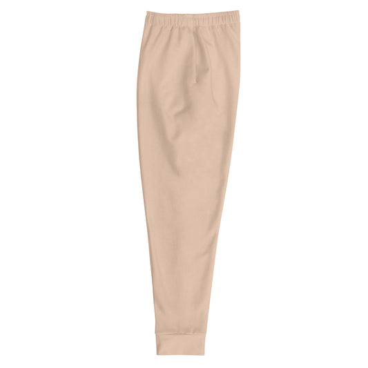 Reg Smeg Men Joggers - Desert Sand - RegSmegLife