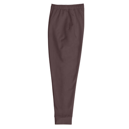 Reg Smeg Men Joggers - Muddy Brown - RegSmegLife