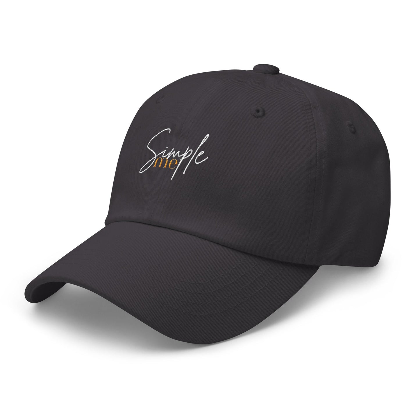 Simple Me Dad Hat - RegSmegLifeFunny/Trendy