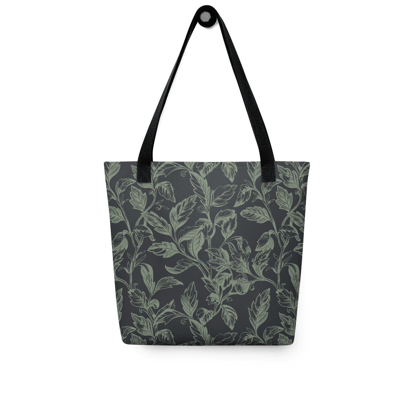 Storybook Muted Tote - RegSmegLifePatterns