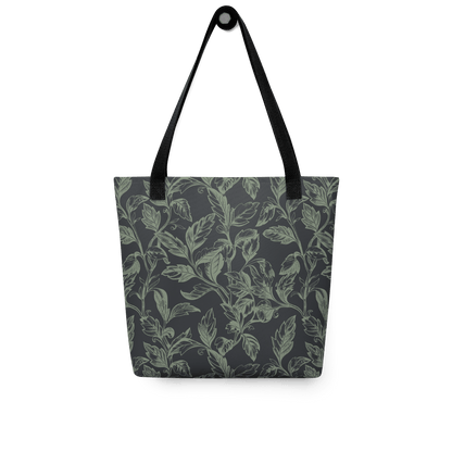 Storybook Muted Tote - RegSmegLifePatterns